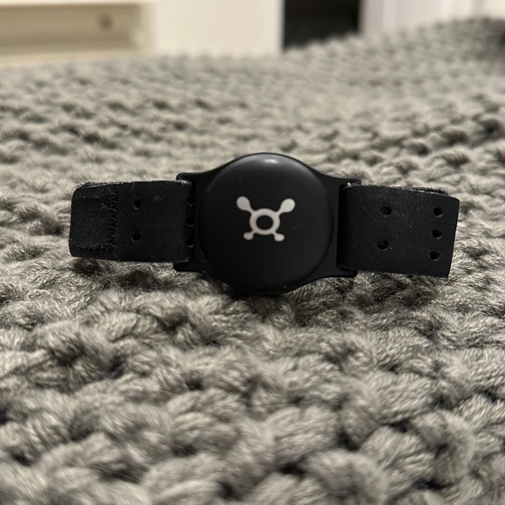 Orangetheory Heart Monitor